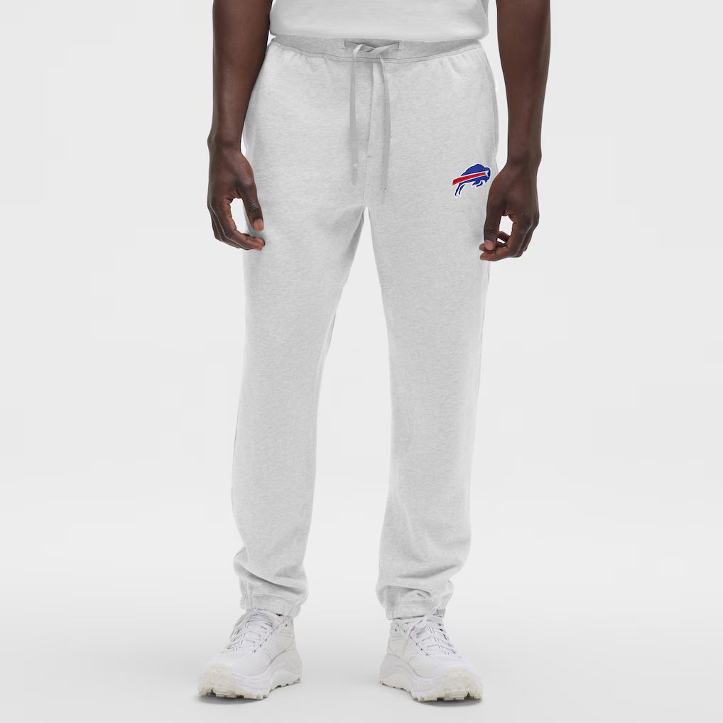 2026 NFL Buffalo Bills sweatpants